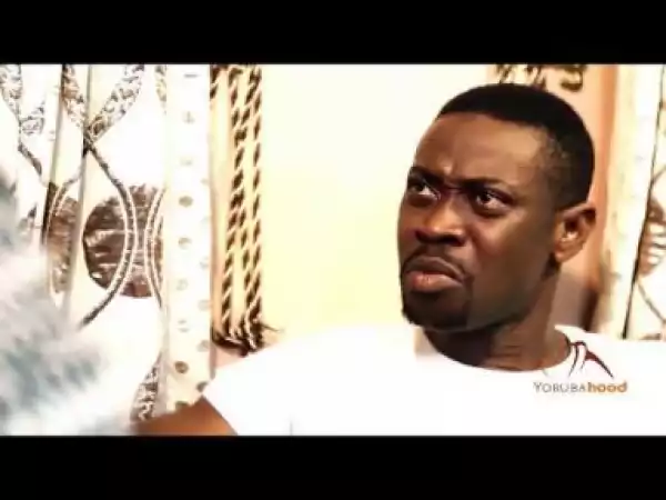 Video: Odi Aye - Latest Yoruba Movie 2018 Drama Starring Yewande Adekoya | Lateef Adedimeji